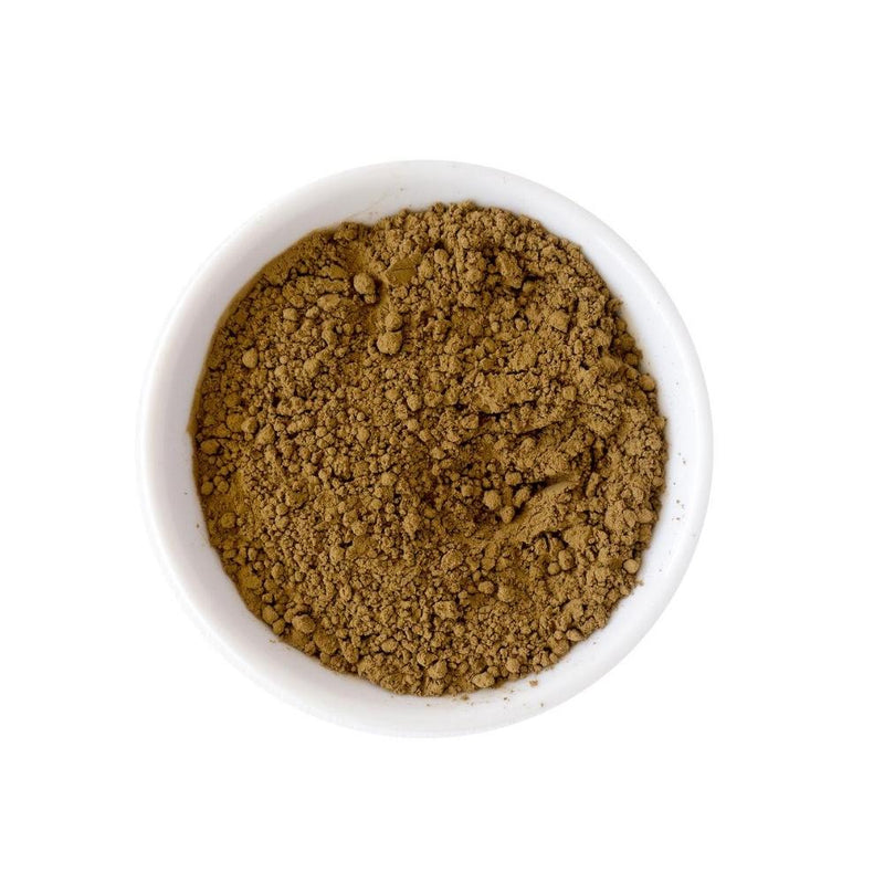 Hōjicha Latte Caliente