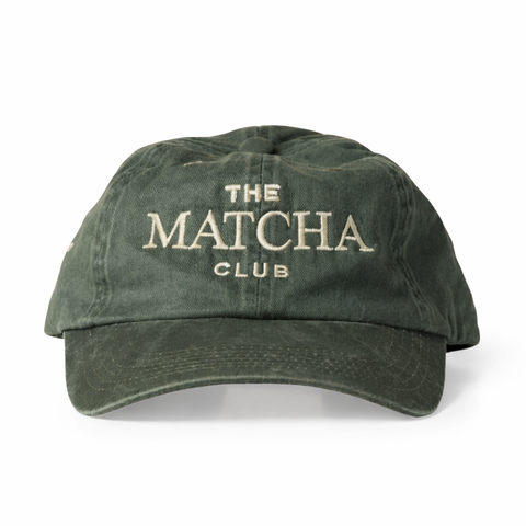 The Matcha Club