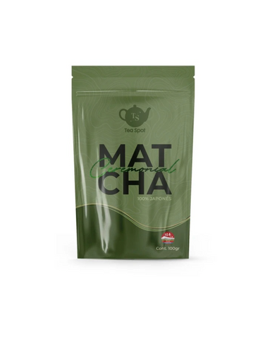Matcha Ceremonial
