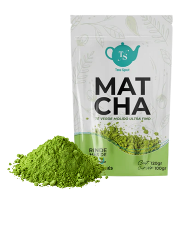 Matcha