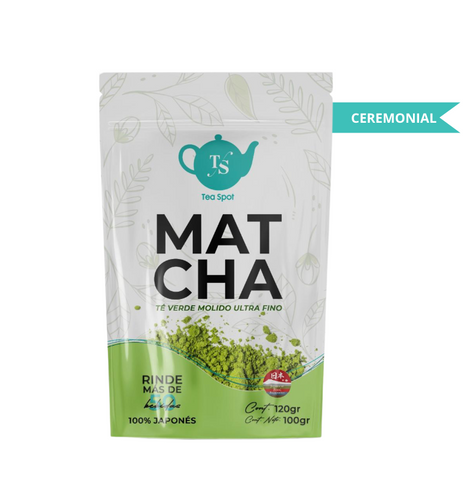Matcha ceremonial