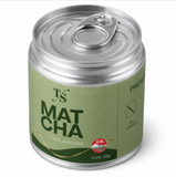 Lata Matcha Ceremonial — UJI 4