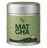 Lata Matcha Ceremonial — UJI 4