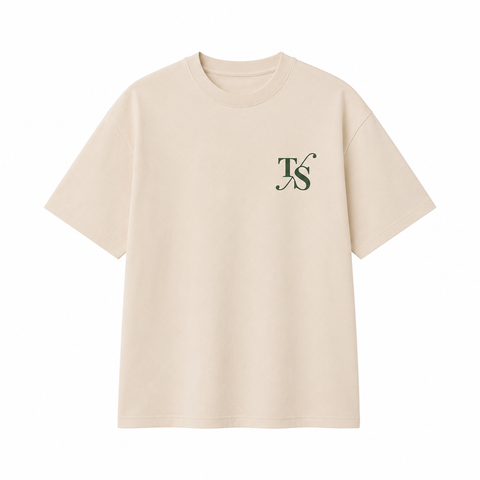 Camiseta "The Matcha Club"