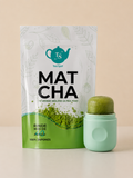 Matcha Ice Beauty