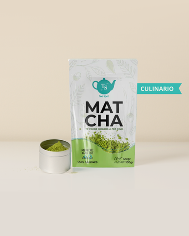Matcha Culinario