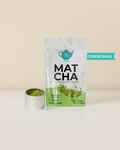Matcha ceremonial
