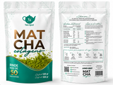 Matcha Colageno Tea Spot 100gr - Vista 3