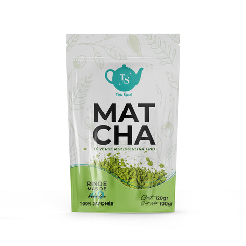 Matcha Culinario
