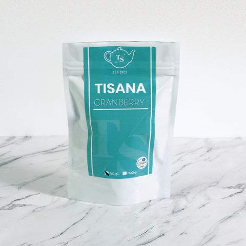Tisana Cranberry