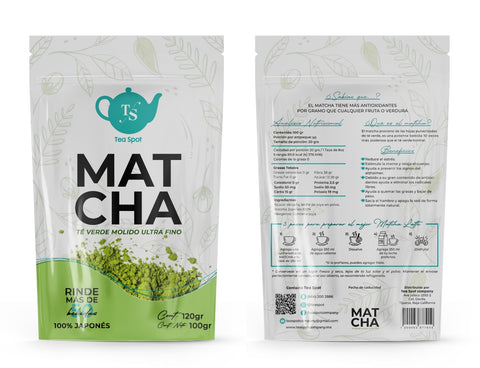 Matcha Culinario